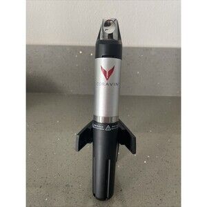 Coravin Model Eight Wine Preservation System with needle and canister - READ